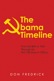 Obama Timeline: From His Birth In 1961 Through His First 100 Days In Office